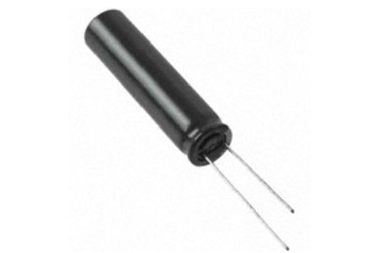 CAP ALUM 680uF 50V 10x42 5mm ±20% RADIAL THT