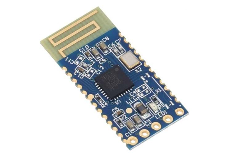 MODULE BLUETOOTH 4.2 2.4GHz BLE MESH SMD
