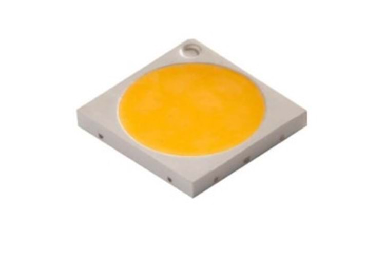 LED 6500K 400-450LM@400mA COOL WHITE 5050 SMD