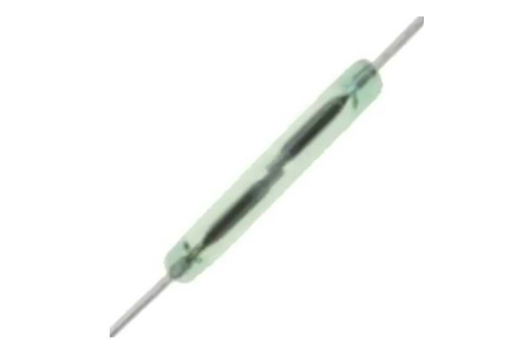 SWITCH REED SPST-NO 10W 12-23AT THT
