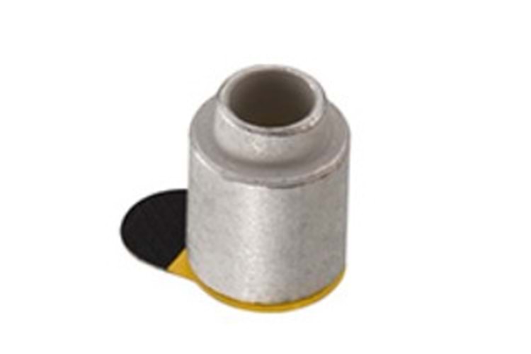 ROUND SPACER STEEL 15mm