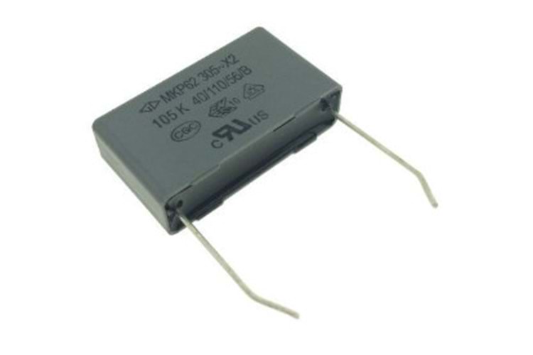 CAP POLY 10nF 2000V 22.5mm %5 MKP THT