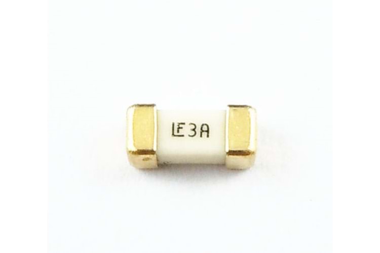 FUSE 3A 250V 6125 TIME-LAG SMD