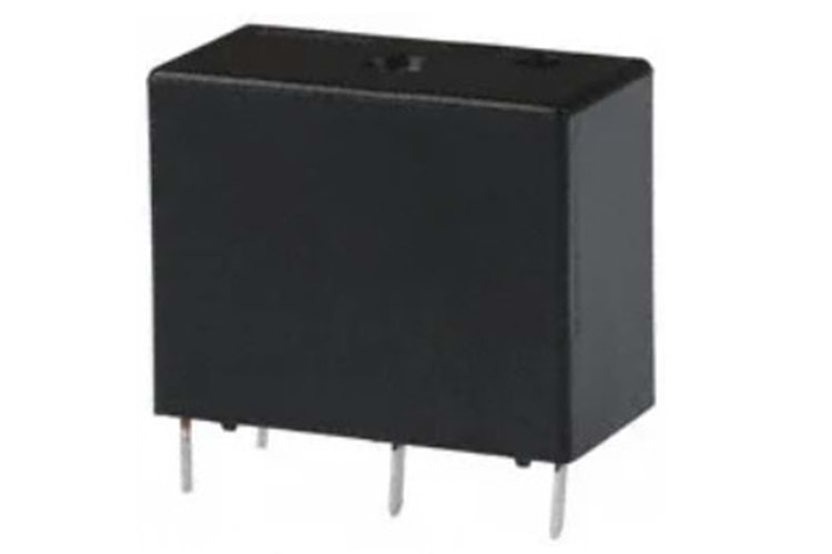 RELAY GEN PURPOSE 10A 5V SPST-NO (1 FORM A) THT