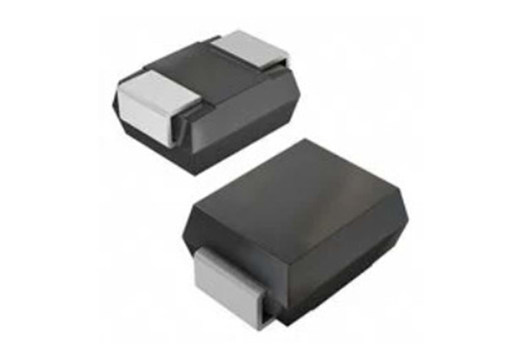 DIODE TVS 102VWM 165VC DO214AA(SMB) SMD