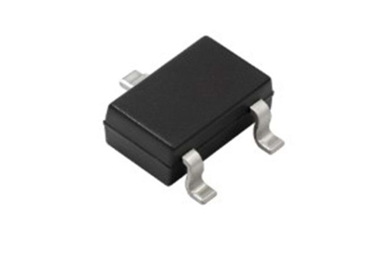 TRANS PNP 30V 100mA 200mW SOT-23 SMD