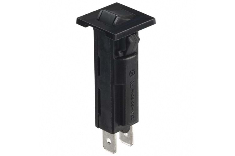 CIRCUIT BREAKER THERMAL 3A 250VAC 32VDC