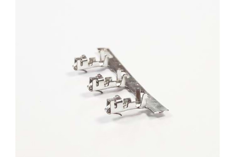 CONN 2.5mm FEMALE TERMINAL