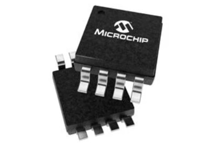 IC DIGITAL POT. 100kOHM 129TAP 8SOIC SMD