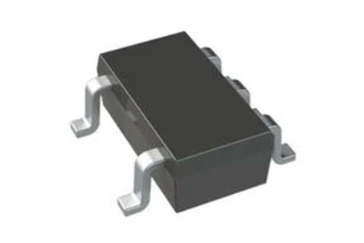 IC BUFFER NON-INVERT 5.5V PUSH-PULL SOT-25 SMD