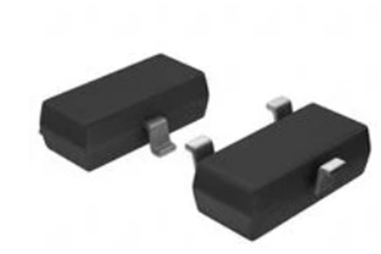 TRANS PRE-BIAS NPN 50V 0.5A SMT3 SMD