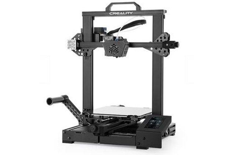 Creality CR-6 SE 3D Yazıcı