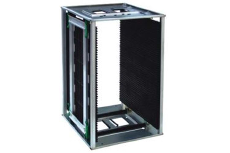ESD MAGAZİNE RACK 460X400X565mm