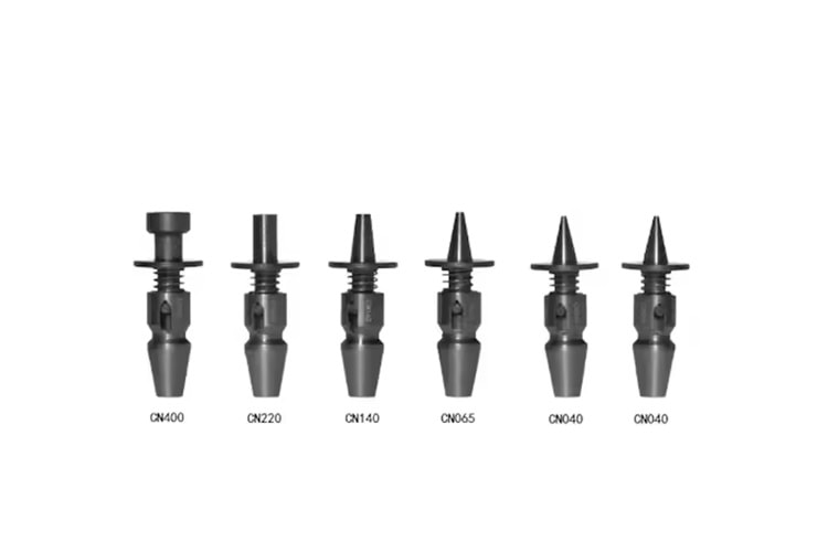 CN040 NOZZLE ASSY