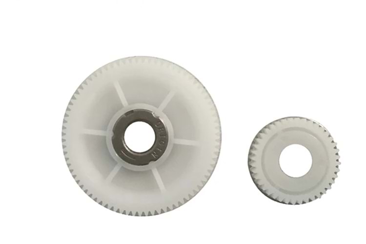 DRAIN GEAR ASSY 24mm