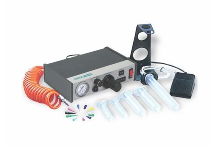 982B DISPENSING DOZAJLAMA ÜNİTESİ