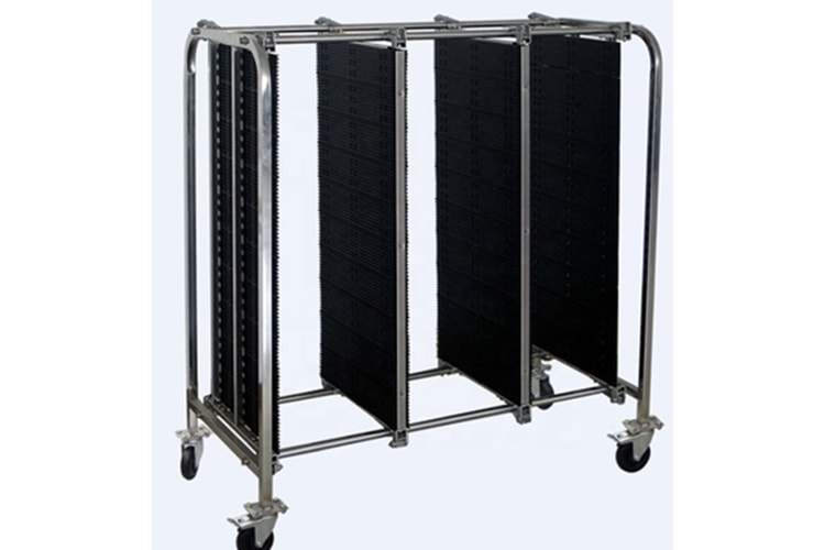 ESD PCB TROLLEY 900x550x1300mm