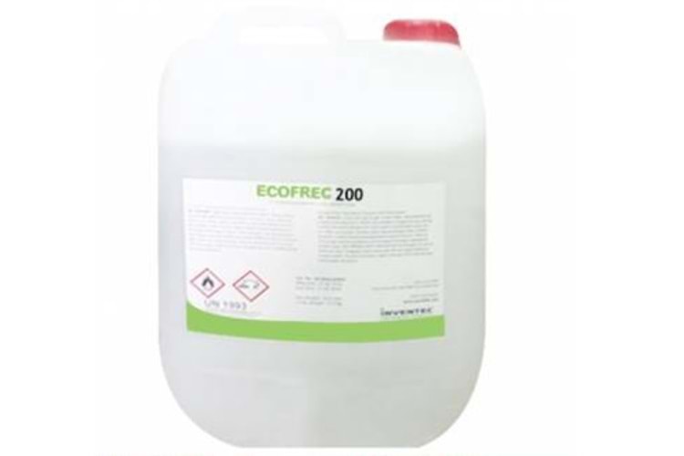 INVENTEC ECOFREC 200 FLUX