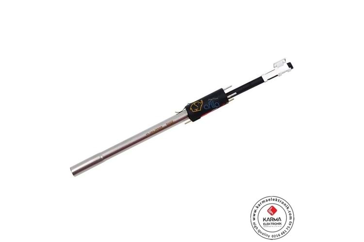 QUICK 202D HAVYA REZİSTANSI
