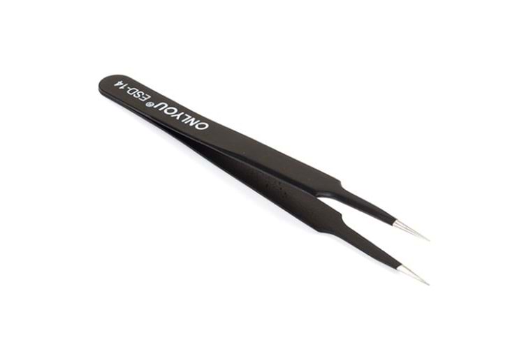 ANTISTATIK CIMBIZ ESD14