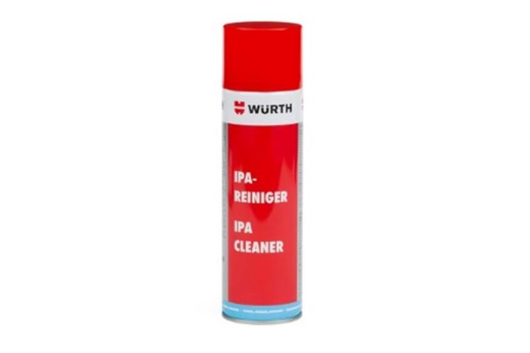 IP CLEANER