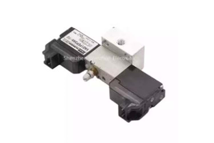 SMT Samsung Besleyici Solenoid Valf VA01PEP34A-1U