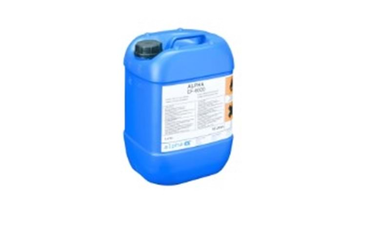 EF-6000-TF NO CLEAN FLUX