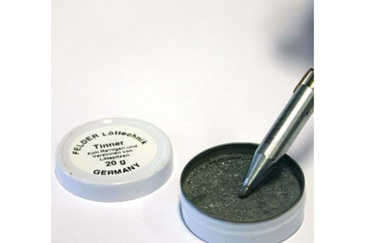ERSA TR01 KÜÇÜK UÇ YENİLEYİCİ