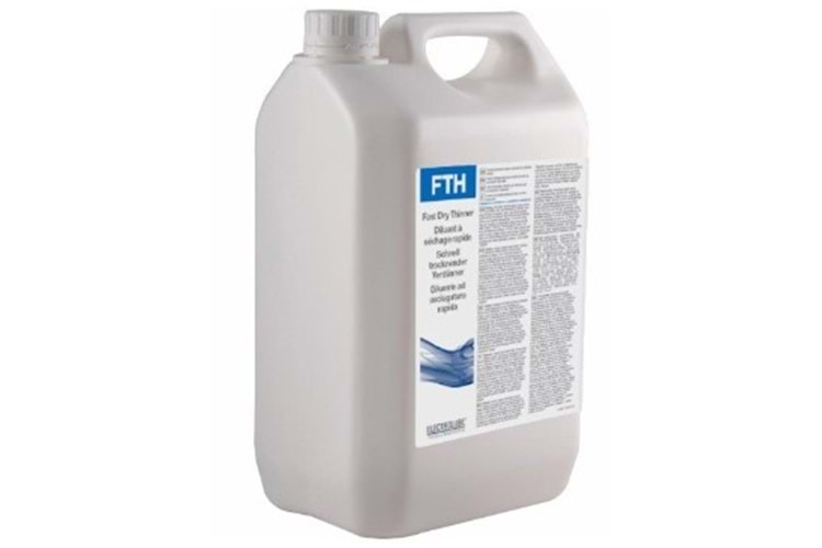 ELECTROLUBE KAPLAMA TİNERİ