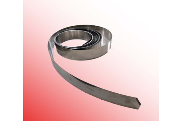 KLAMP RAKLE BIÇAĞI 150 MICRON 25x356MM