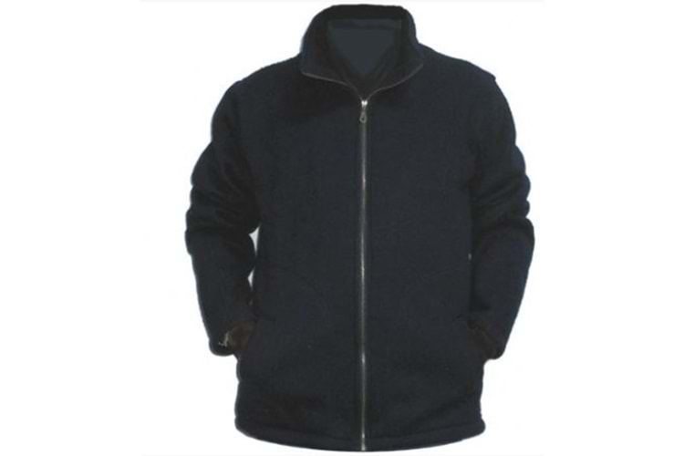 ESD POLAR - BLACK _ L