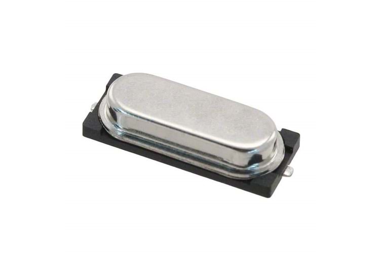 XTAL 20MHZ HC49SMD 16PF 20ppm 2-SMD