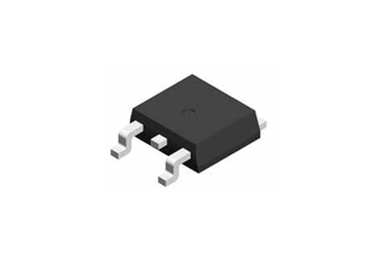 REG VOLTAJ IC-78M05 +5V 0.5A TO252-3AA DPAK SMD