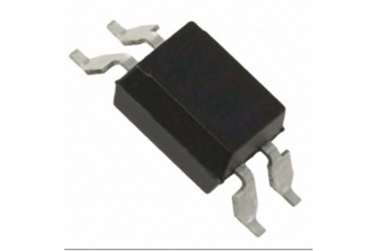 OPTOISO TLP185 3.75KV TRANS SO4 SMD
