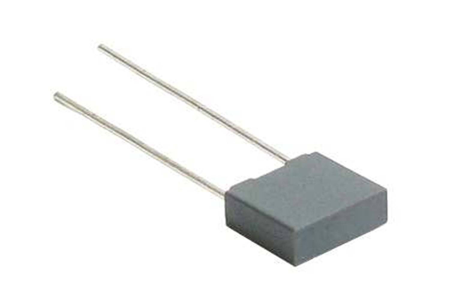 CAP POLY 1uF 63V 5mm 5% MKT BOX KUTU TİPİ THT