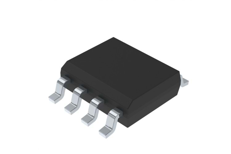 REG IC-34063 VOLTAJ SO8 1.25V SMD