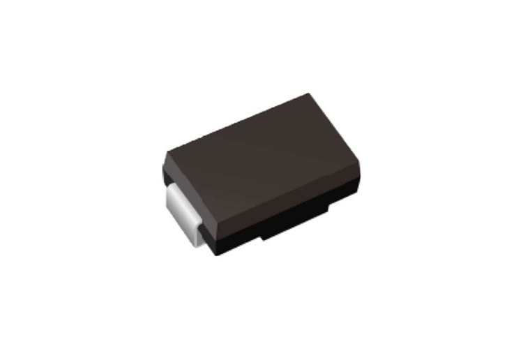 DIODE SCHOTTKY 1A 40V DO-214AC SMA CASE SMD