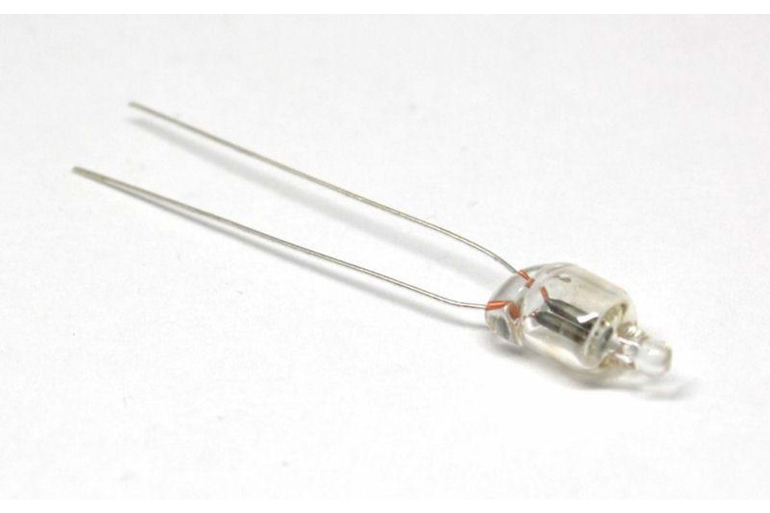LED NEON 5mm THT
