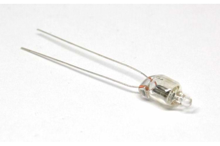 LED NEON 5mm THT