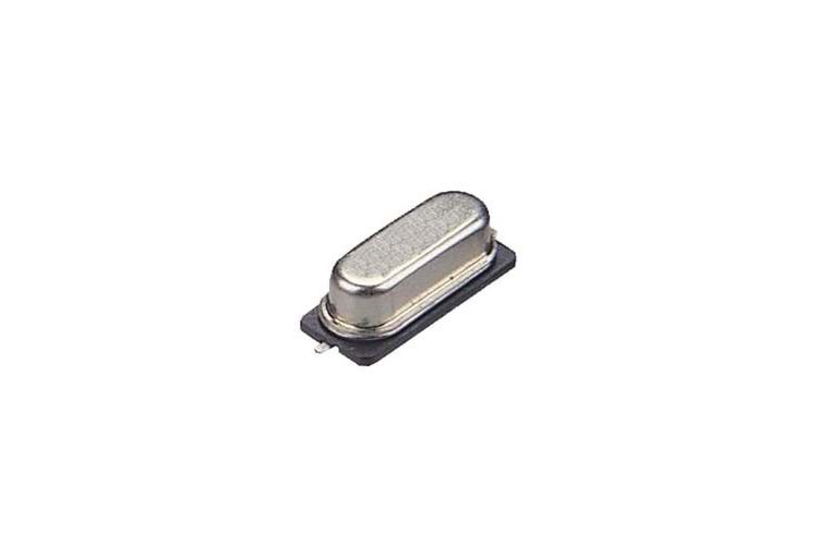 CRYSTAL 10MHZ HC49SMD 20pF 5ppm XTAL 2-SMD