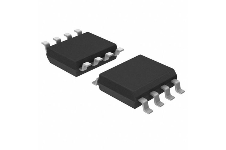 AMP LM2904DR2G SO8 OPERATIONAL AMPLIFIER SMD