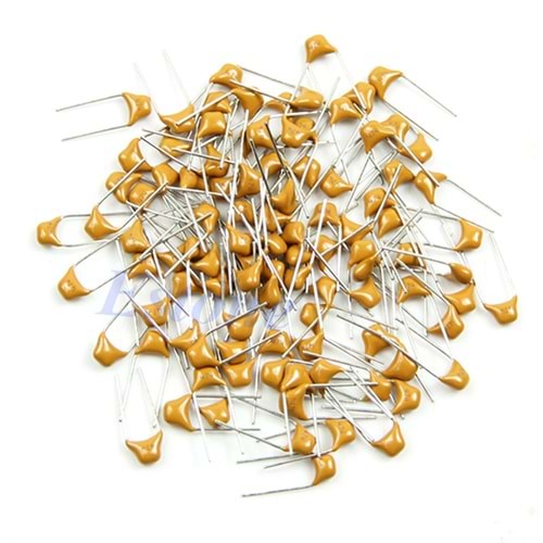CAP CER MULT 470nF 50V 5mm Y5V +/-20% THT