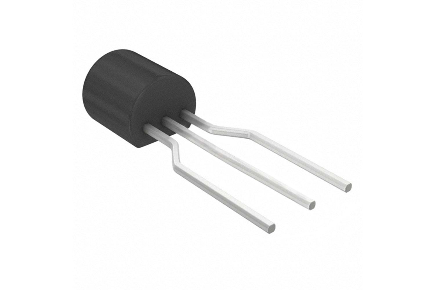 IC-431 REFERENCE Z-DIODE +2.5..36V TO92-3 THT
