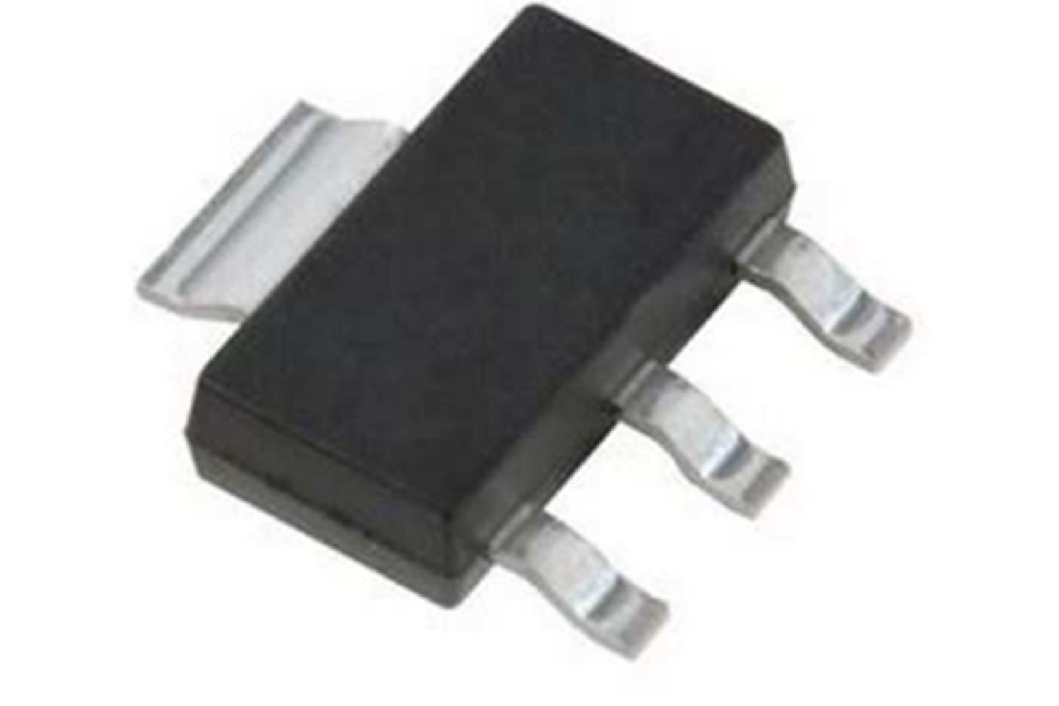 REG VOLTAJ 3.3V 0.25A SOT89-3 SMD