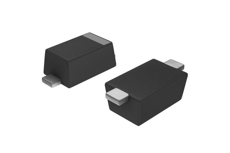 DIODE SCHOTTKY TPmA 60V 15mA SOD123 SMD