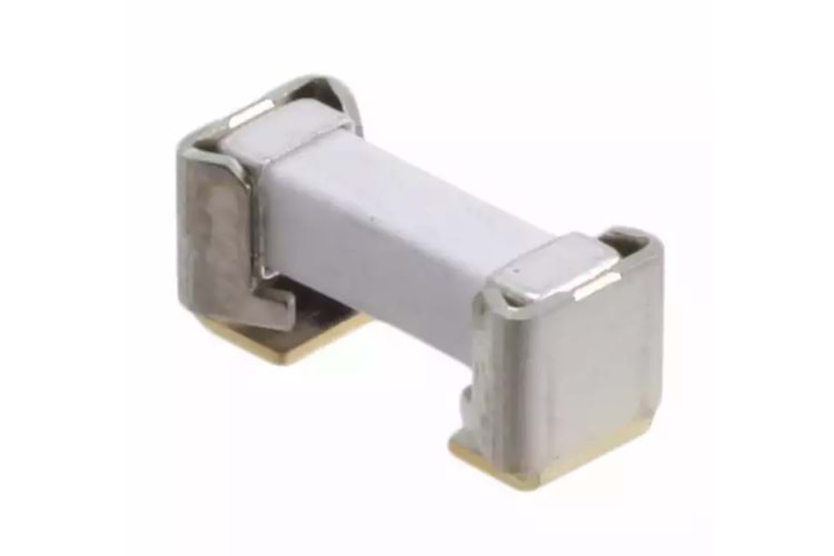 FUSE 2A 600VAC SMD - 0159002.MR TELELINK W/CLIP