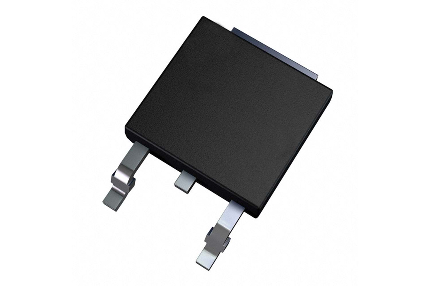 REG VOLTAJ L7805CDT-TR 5V 1.5A DPAK SMD