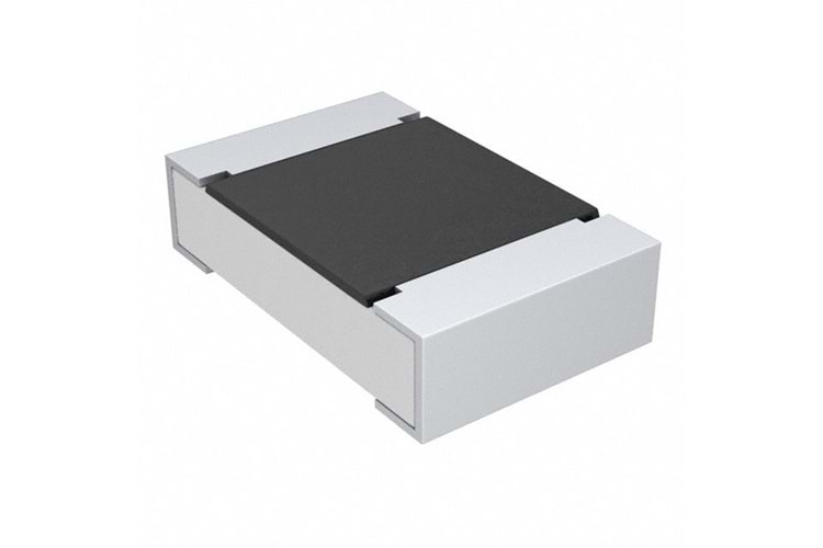 RES 1K02 0805 ±%1 1/8W SMD