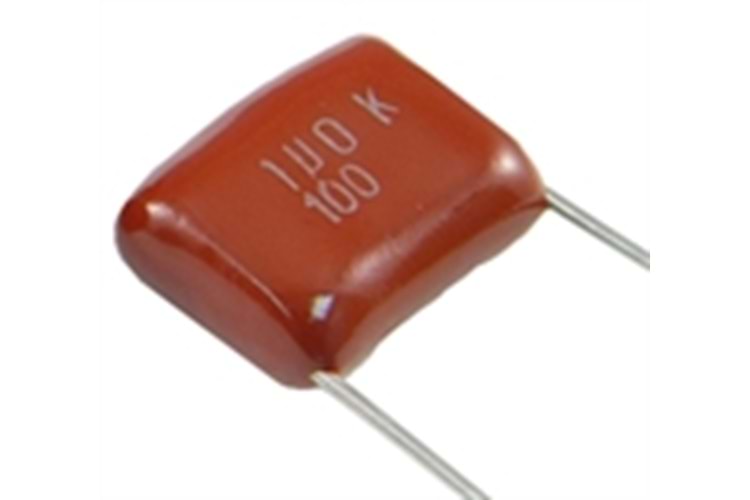 CAP POLY 1.5uF 400V DROP TYPE THT