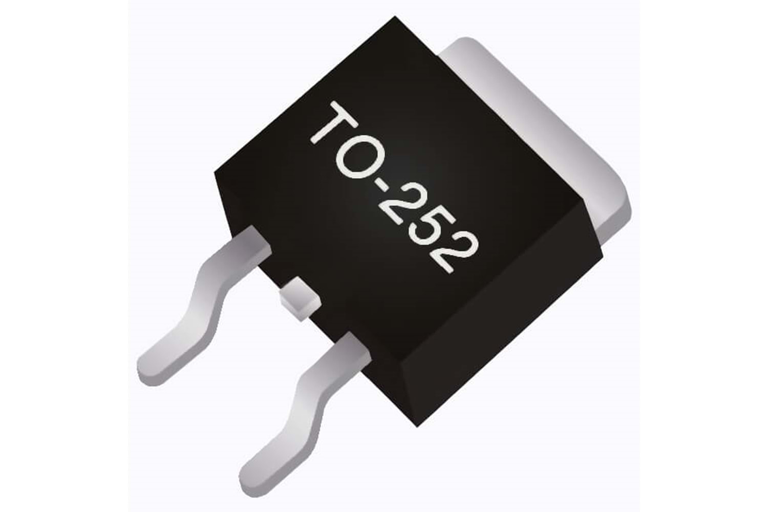 REG VOLTAJ LM317 DPAK SMD